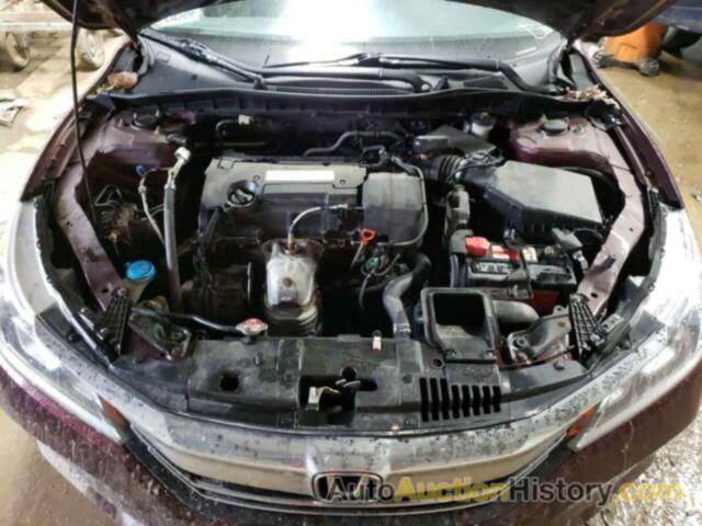 HONDA ACCORD LX, 1HGCR2F35GA025661