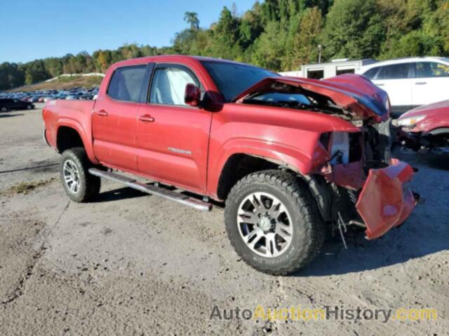 TOYOTA TACOMA DOUBLE CAB, 5TFAZ5CN2GX015597