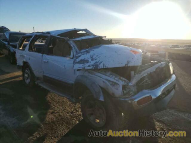 TOYOTA 4RUNNER LIMITED, JT3HN87R3V9005353