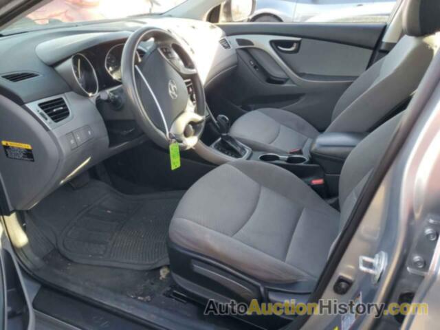 HYUNDAI ELANTRA SE, 5NPDH4AE2FH559332