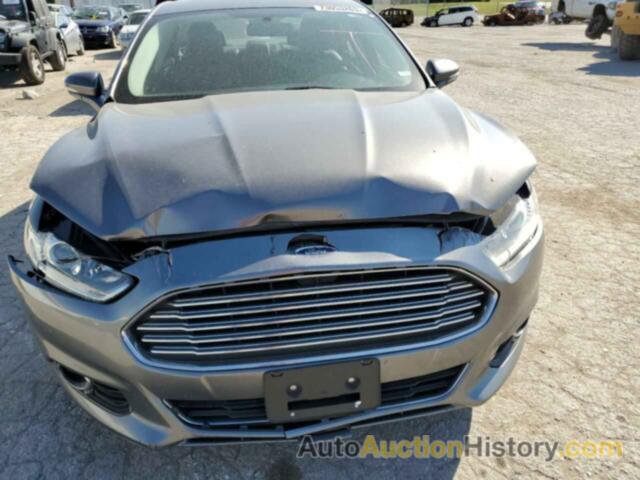 FORD FUSION TITANIUM PHEV, 3FA6P0SU6DR365770