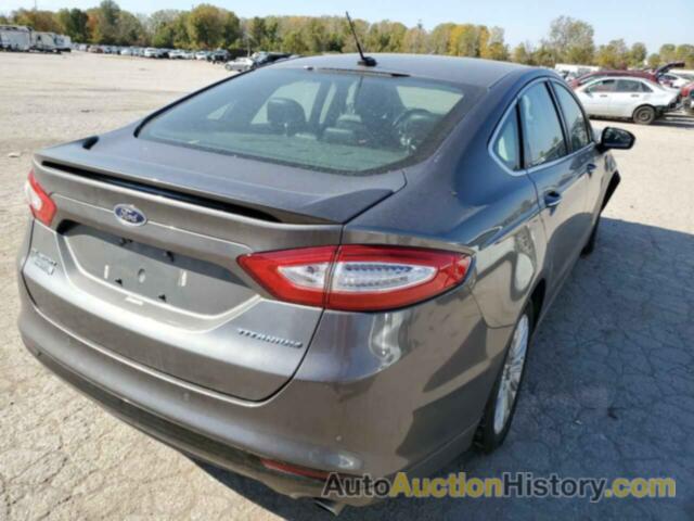 FORD FUSION TITANIUM PHEV, 3FA6P0SU6DR365770