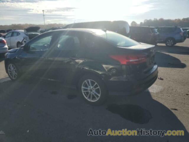 FORD FOCUS SE, 1FADP3F27HL325767