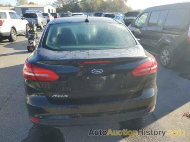 FORD FOCUS SE, 1FADP3F27HL325767