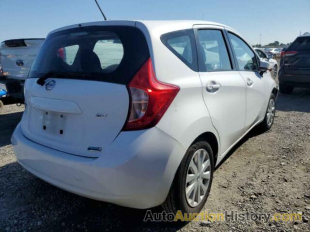 NISSAN VERSA S, 3N1CE2CP2GL396497