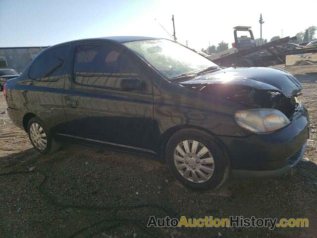 TOYOTA ECHO, JTDAT123710200366