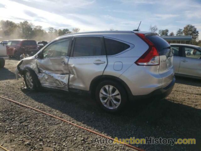 HONDA CRV EXL, 2HKRM3H70EH511636