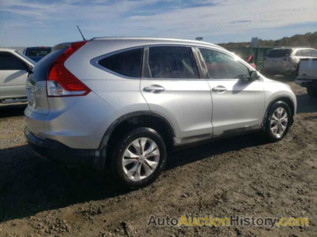 HONDA CRV EXL, 2HKRM3H70EH511636