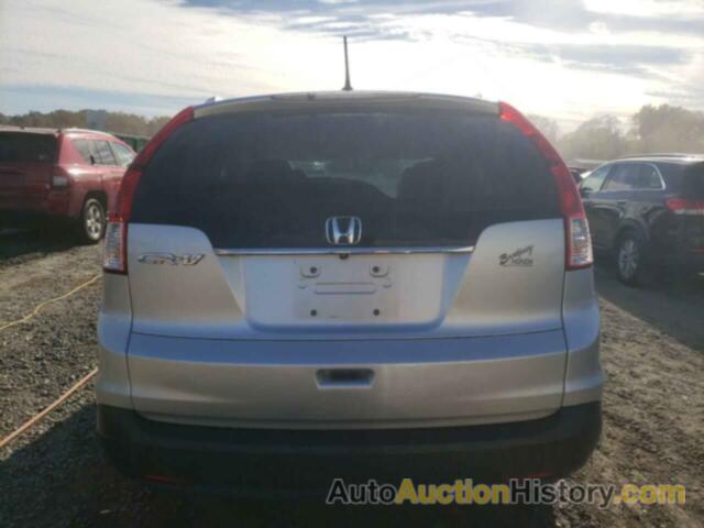 HONDA CRV EXL, 2HKRM3H70EH511636