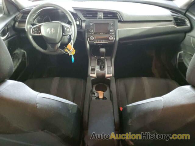 HONDA CIVIC LX, 2HGFC2F69KH590952