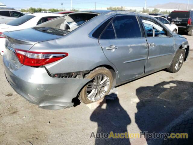 TOYOTA CAMRY LE, 4T1BF1FK4HU344565