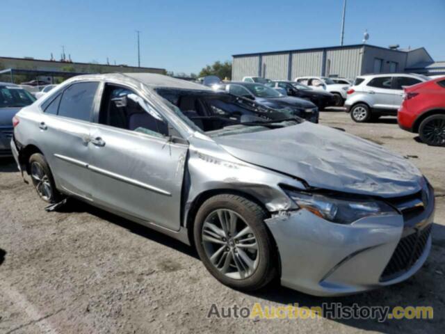 TOYOTA CAMRY LE, 4T1BF1FK4HU344565