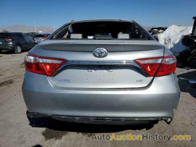 TOYOTA CAMRY LE, 4T1BF1FK4HU344565