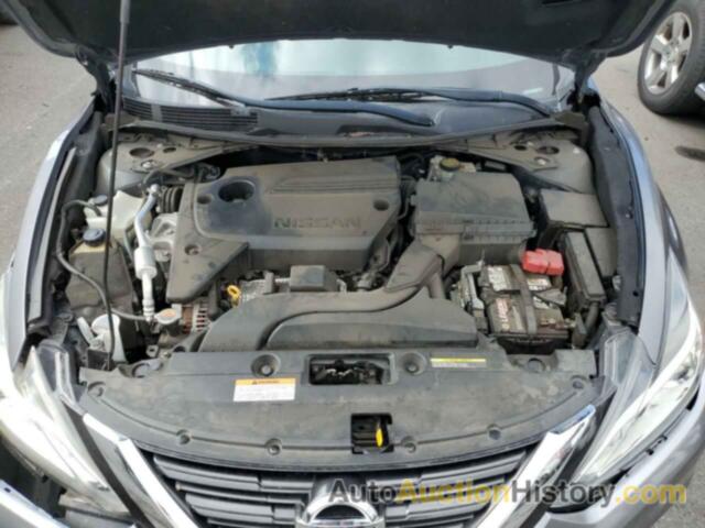 NISSAN ALTIMA 2.5, 1N4AL3AP4JC140969