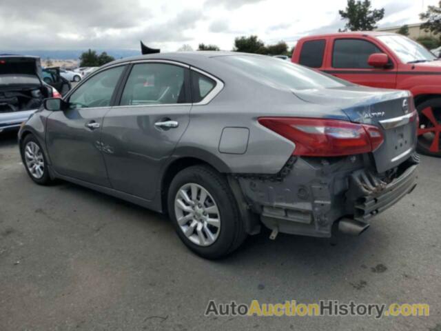 NISSAN ALTIMA 2.5, 1N4AL3AP4JC140969