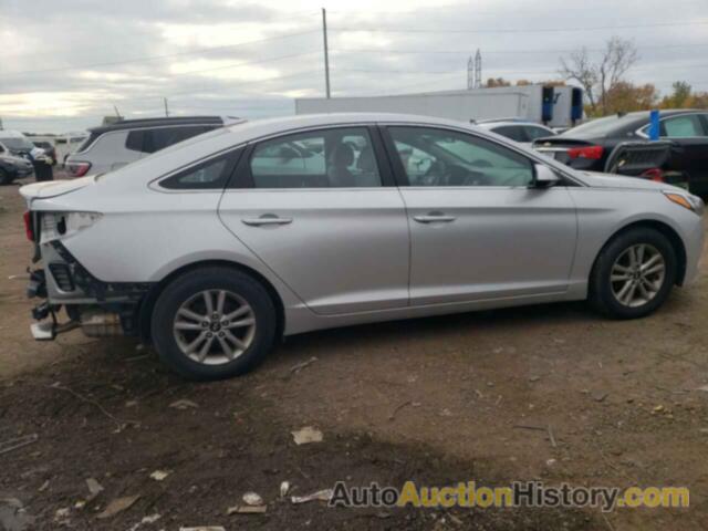 HYUNDAI SONATA SE, 5NPE24AF0HH448697