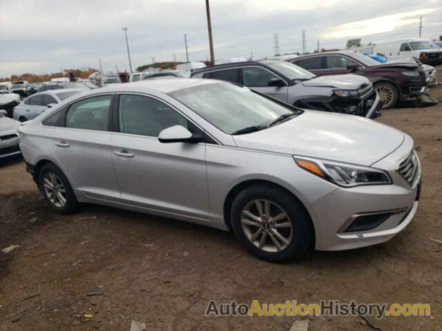 HYUNDAI SONATA SE, 5NPE24AF0HH448697