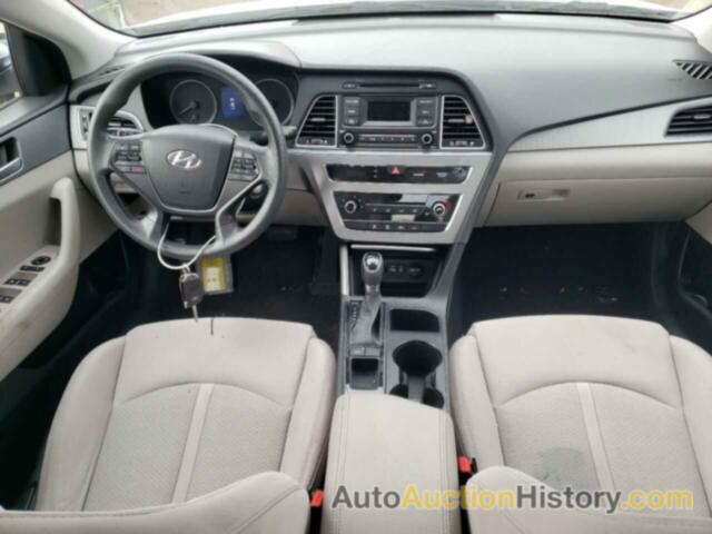 HYUNDAI SONATA SE, 5NPE24AF0HH448697