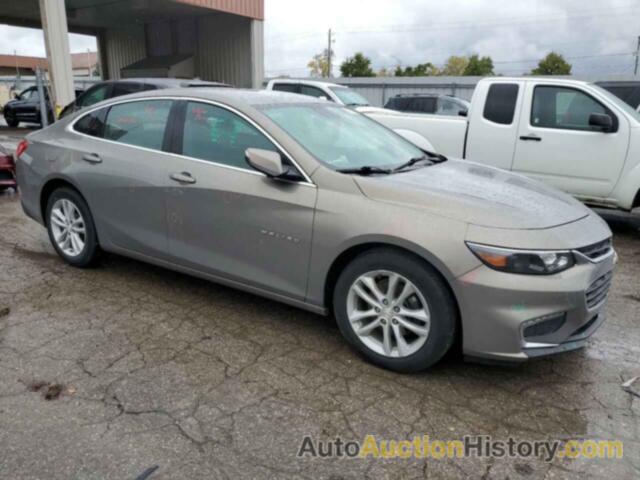 CHEVROLET MALIBU LT, 1G1ZD5ST9JF227887