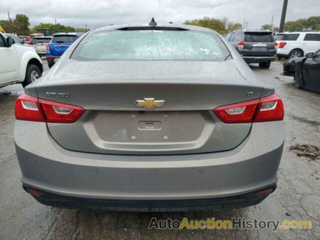 CHEVROLET MALIBU LT, 1G1ZD5ST9JF227887