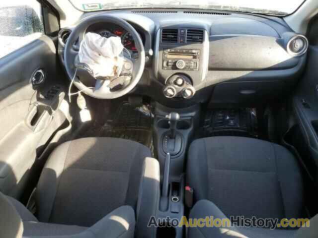 NISSAN VERSA S, 3N1CN7AP3DL869481