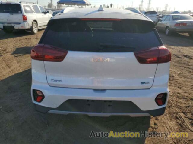 KIA NIRO EX, KNDCD3LD7N5548055