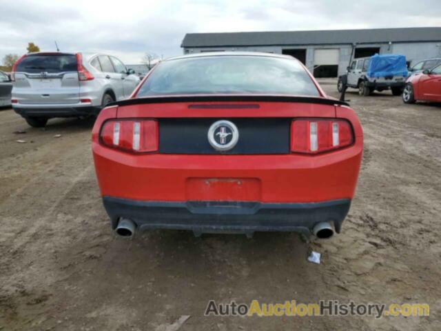 FORD MUSTANG BOSS 302, 1ZVBP8CU8C5208679