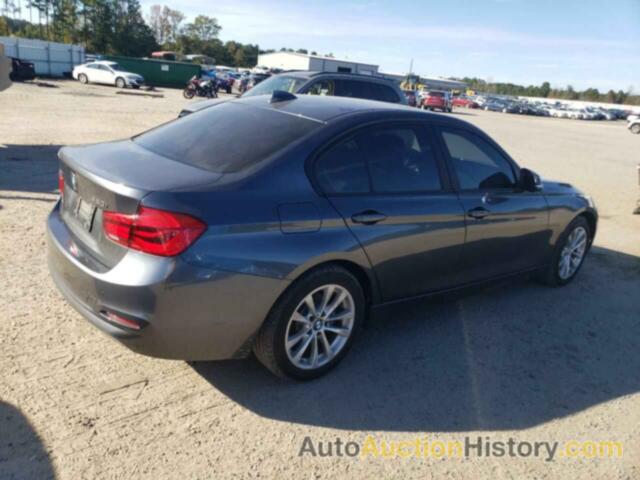 BMW 3 SERIES XI, WBA8E5G50JNV02348