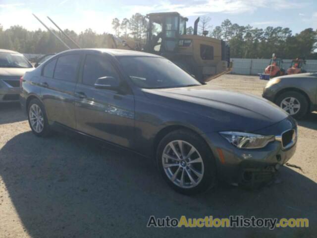 BMW 3 SERIES XI, WBA8E5G50JNV02348