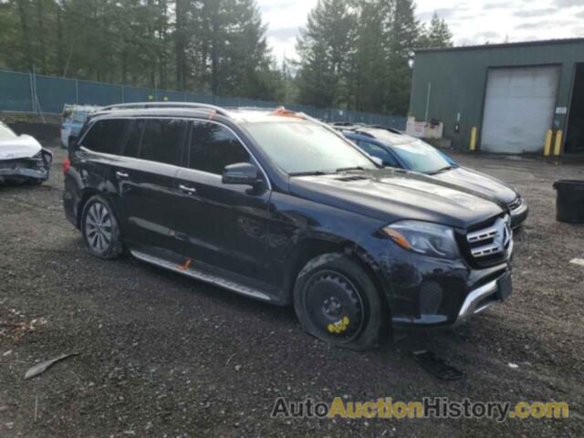 MERCEDES-BENZ GLS-CLASS 450 4MATIC, 4JGDF6EE9JB157471