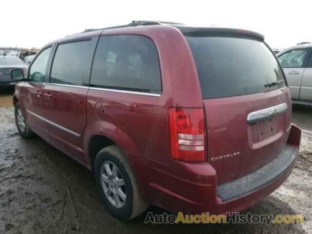 CHRYSLER MINIVAN TOURING PLUS, 2A4RR8D1XAR495730