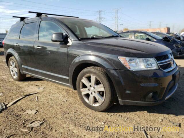 DODGE JOURNEY CREW, 3C4PDDDG8CT151984