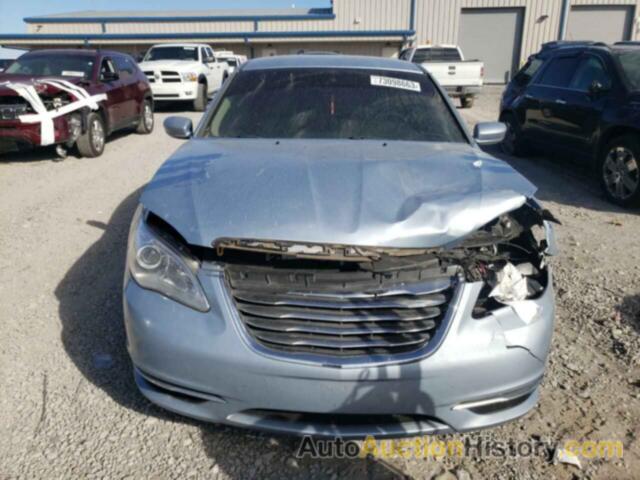 CHRYSLER 200 LX, 1C3CCBAB8EN125178