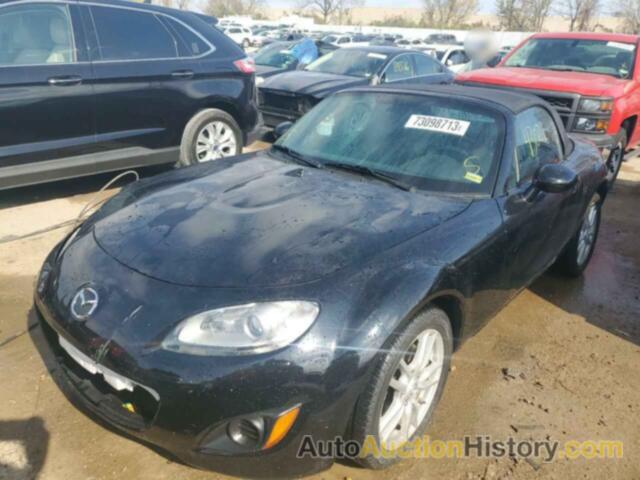 MAZDA MX5, JM1NC2EF1A0207293