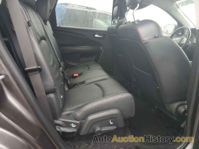 DODGE JOURNEY GT, 3C4PDDEG3JT376468