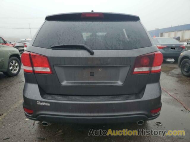 DODGE JOURNEY GT, 3C4PDDEG3JT376468