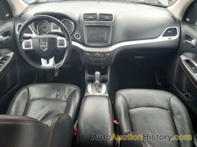 DODGE JOURNEY GT, 3C4PDDEG3JT376468