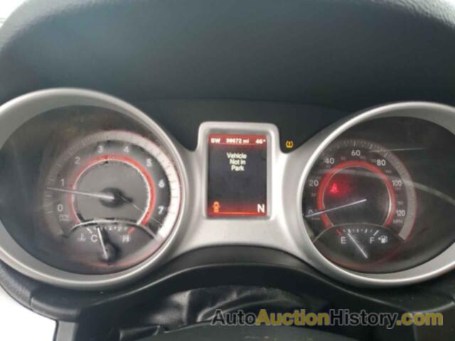 DODGE JOURNEY GT, 3C4PDDEG3JT376468