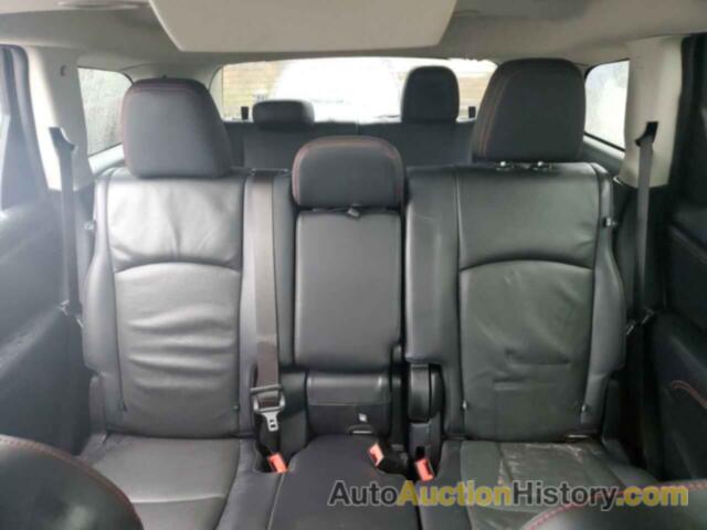 DODGE JOURNEY GT, 3C4PDDEG3JT376468