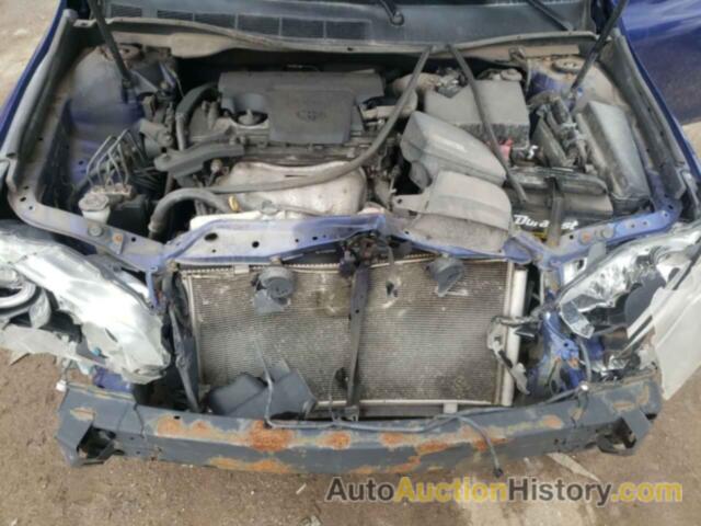 TOYOTA CAMRY LE, 4T1BF1FK7GU566094