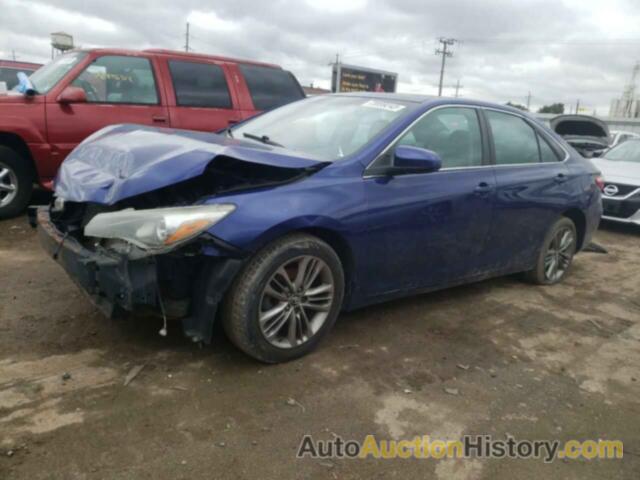 TOYOTA CAMRY LE, 4T1BF1FK7GU566094