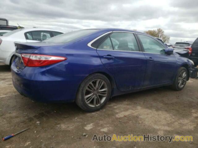 TOYOTA CAMRY LE, 4T1BF1FK7GU566094