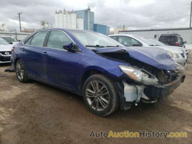 TOYOTA CAMRY LE, 4T1BF1FK7GU566094