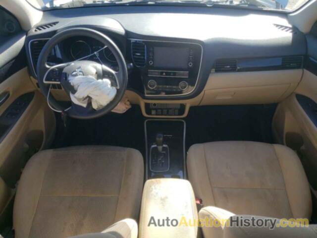 MITSUBISHI OUTLANDER ES, JA4AD2A33KZ026114