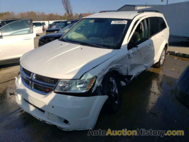 DODGE JOURNEY SE, 3C4PDCAB6GT230532