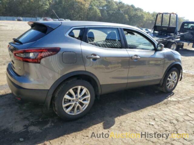 NISSAN ROGUE S, JN1BJ1AW0NW681668