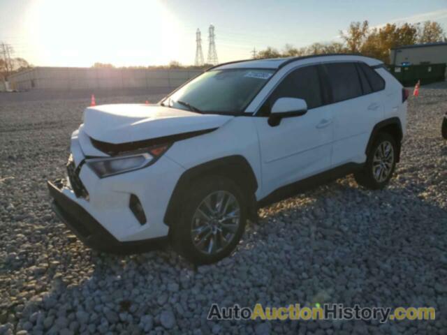 TOYOTA RAV4 XLE PREMIUM, 2T3A1RFV6LW090926