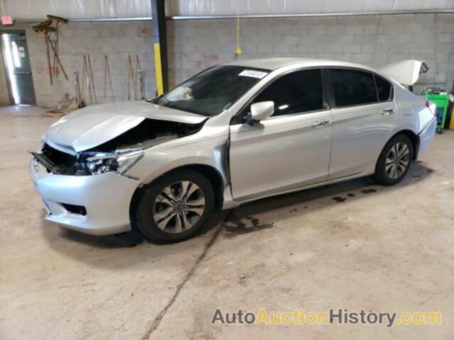 HONDA ACCORD LX, 1HGCR2F34FA121604