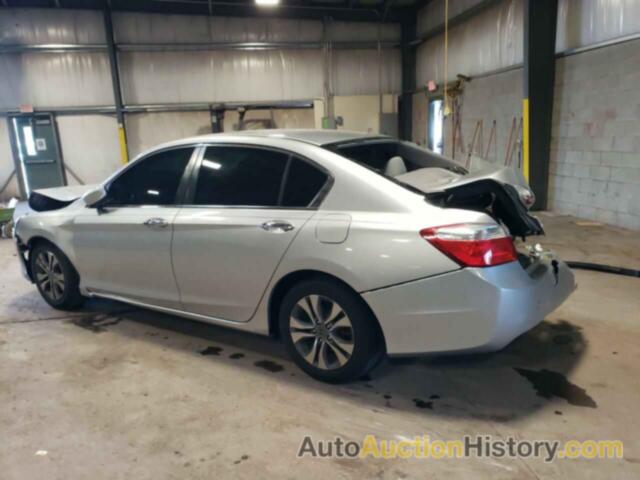 HONDA ACCORD LX, 1HGCR2F34FA121604