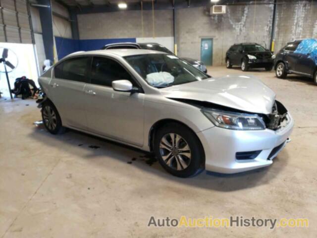 HONDA ACCORD LX, 1HGCR2F34FA121604